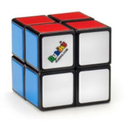 Rubiks 2x2 Cube Puzzle