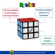 Rubiks Cube 3x3 Puzzle