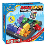 ThinkFun Rush Hour