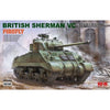 Rye Field Model 5038 1/35 British Sherman VC Firefly 
