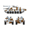 Rye Field Model 5062 1/35 Challenger 2 British Main Battle Tank with Workable Track Links
