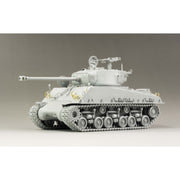 Rye Field Model 5028s 1/35 M4A3E8 Sherman with Workable Track Links & Torison Bars