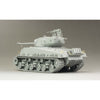 Rye Field Model 5028s 1/35 M4A3E8 Sherman with Workable Track Links & Torison Bars