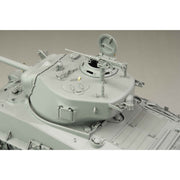 Rye Field Model 5028s 1/35 M4A3E8 Sherman with Workable Track Links & Torison Bars