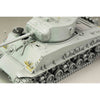 Rye Field Model 5028s 1/35 M4A3E8 Sherman with Workable Track Links & Torison Bars