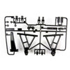 Tamiya A parts