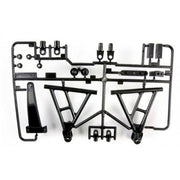 Tamiya A parts
