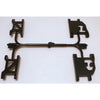 Tamiya S10115037 R Parts for Tamiya Fox