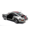 Solido 1801112 1/18 Porsche 911 RSR - Backdating Outlaw Diecast Car