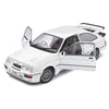 Solido 1806104 1/18 1987 Ford Sierra RS500 Cosworth - White