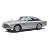 Solido 1807101 1/18 1964 Aston Martin DB5 - Silver