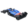 Solido 1808101 1/18 No.14 Alpine A521 GP Portugal Fernando Alonso 2021