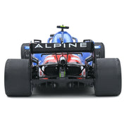 Solido 1808103 1/18 No.31 Alpine A521 GP Hungary 2021