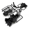 Tamiya 19115536 TD4 L Parts Transmission Housing Set