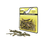 Woodland Scenics S30 Dead Fall | Metro Hobbies