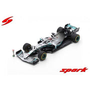 Spark S6071 1/43 Mercedes AMG F1 W10 EQ Power 44 Lewis Hamilton