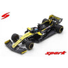 Spark S6075 1/43 Renault RS19 3 Daniel Ricciardo
