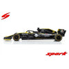 Spark S6075 1/43 Renault RS19 3 Daniel Ricciardo