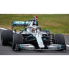 Spark 1/43 Mercedes-AMG W10 #44 Lewis Hamilton Winner 2019 British GP
