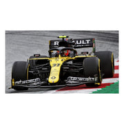 Spark S6467 1/43 Renault R.S. 20 - No.31, Esteban Ocon - Renault DP World F1 Team - 8th Austrian GP 2020