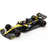 Spark S6467 1/43 Renault R.S. 20 - No.31, Esteban Ocon - Renault DP World F1 Team - 8th Austrian GP 2020