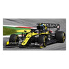 Spark S6476 1/43 Renault R.S. 20 - No.3, Daniel Ricciardo - Renault DP World F1 Team - 8th Styrian GP 2020