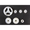 Tamiya RC Diff Gears