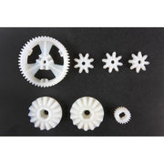 Tamiya RC Diff Gears