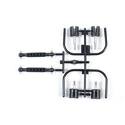 Tamiya S9115153 N Parts DT-02