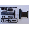 Tamiya S9115154 DR-02 M Parts Bumper
