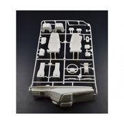 Tamiya 9116058 L Parts Bag Cockpit Volvo 60322