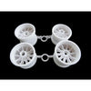 Tamiya RC Wheels for T58482