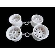 Tamiya RC Wheels for T58482