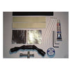 Tamiya 9400371 Tool Bag For 58354 The Frog