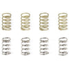 Tamiya S9801032 Coil Spring for T16025 2pc