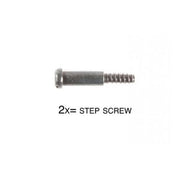 Tamiya S9805573 Step Screw 3x18mm (2)