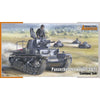 Special Armour 35008 1/35 Panzerbefehlswagen 35t