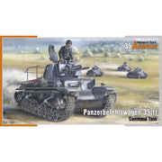 Special Armour 35008 1/35 Panzerbefehlswagen 35t
