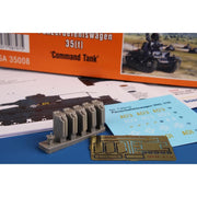 Special Armour 35008 1/35 Panzerbefehlswagen 35t