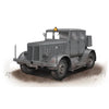 Special Armor 1/72 SS-100 Gigant Schwerer Radschlepper Heavy Tractor
