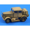 Special Armor 1/72 SS-100 Gigant Schwerer Radschlepper Heavy Tractor