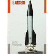 Special Armor A4/V2 Rocket