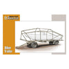 Special Armour 1/72 Biber Trailer