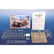 Special Armour 72019 1/72 Sd Kfz 250/1 Ausf A Alte Ausfuhrung