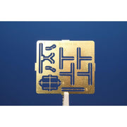 Special Armour 72019 1/72 Sd Kfz 250/1 Ausf A Alte Ausfuhrung