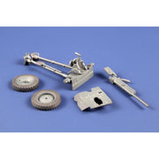 Special Hobby SA72024 1/72 3.7 cm Pak 36 German Anti-Tank Gun