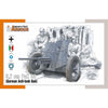 Special Hobby SA72024 1/72 3.7 cm Pak 36 German Anti-tank Gun