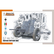 Special Hobby SA72024 1/72 3.7 cm Pak 36 German Anti-tank Gun