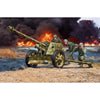 Special Hobby SA72025 1/72 7.5 cm Pak 40 German Anti-tank Gun