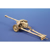 Special Hobby SA72025 1/72 7.5 cm Pak 40 German Anti-Tank Gun